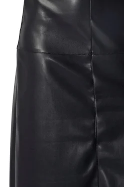 - Gonna - 451464 - Nero^La Femme Blanche New
