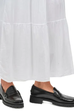 - Gonna - 451515 - Bianco^La Femme Blanche Sale