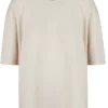 - Maglia - 451550 - Beige^La Femme Blanche Fashion