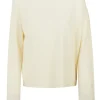 - Maglia - 451544 - Giallo^La Femme Blanche Clearance