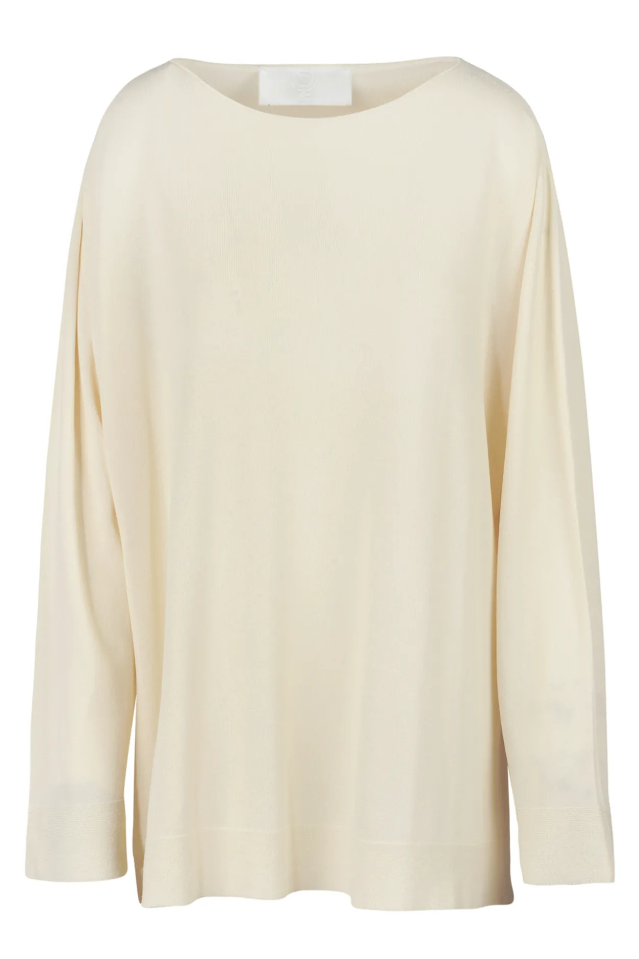 - Maglia - 451542 - Giallo^La Femme Blanche Fashion