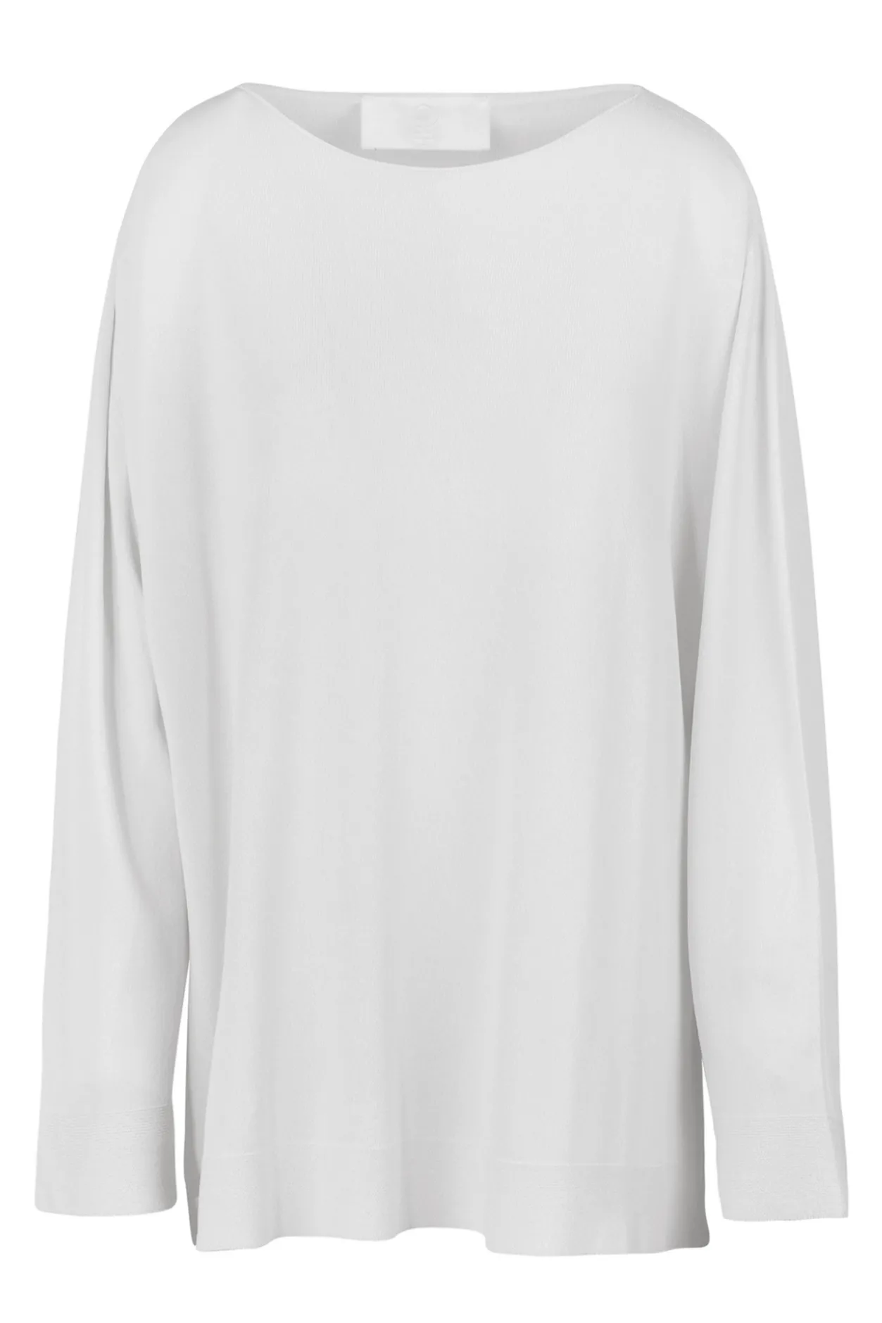 - Maglia - 451542 - Bianco^La Femme Blanche Best