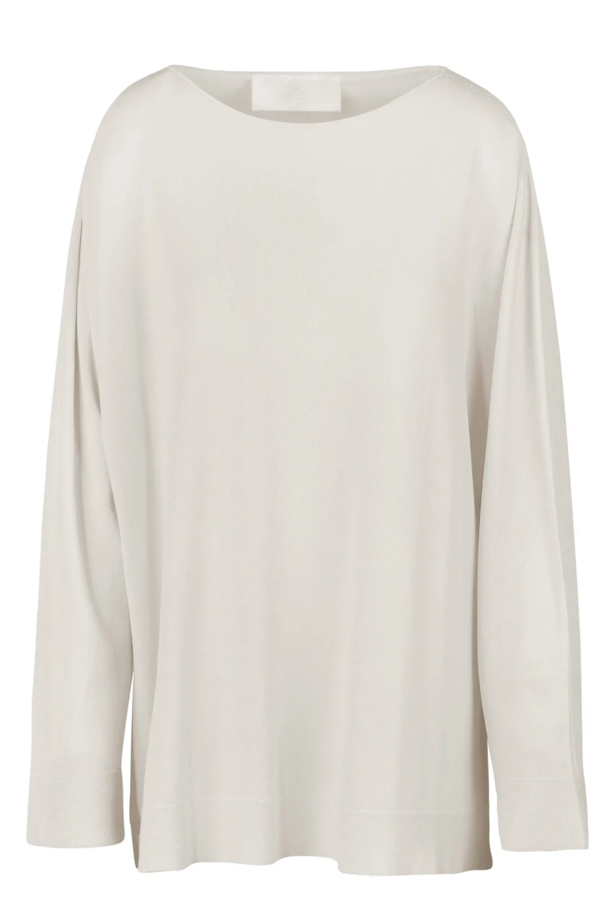 - Maglia - 451542 - Avorio^La Femme Blanche Discount