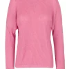 - Maglia - 451433 - Rosa^La Femme Blanche Fashion