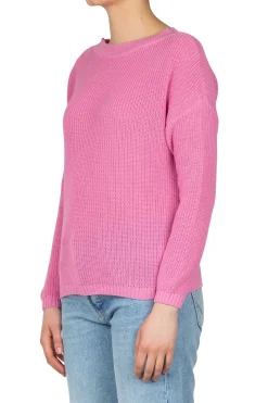 - Maglia - 451433 - Rosa^La Femme Blanche Fashion