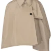 - Mantella - 451446 - Beige^La Femme Blanche Clearance