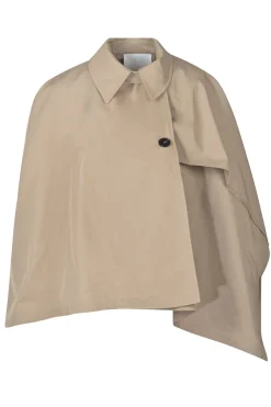 - Mantella - 451446 - Beige^La Femme Blanche Clearance