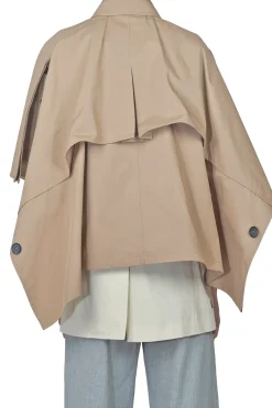 - Mantella - 451446 - Beige^La Femme Blanche Clearance