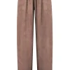 - Pantalone - 451605 - Tabacco^La Femme Blanche Hot