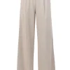 - Pantalone - 451469 - Beige^La Femme Blanche New