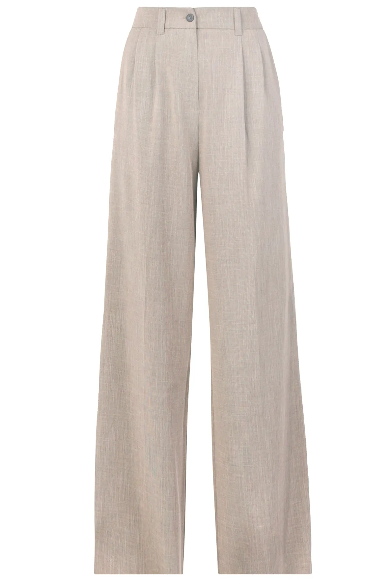 - Pantalone - 451469 - Beige^La Femme Blanche New
