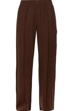 - Pantalone - 451523 - Moka^La Femme Blanche Online