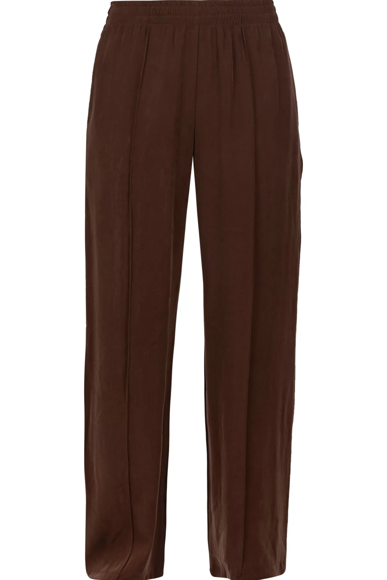 - Pantalone - 451523 - Moka^La Femme Blanche Online