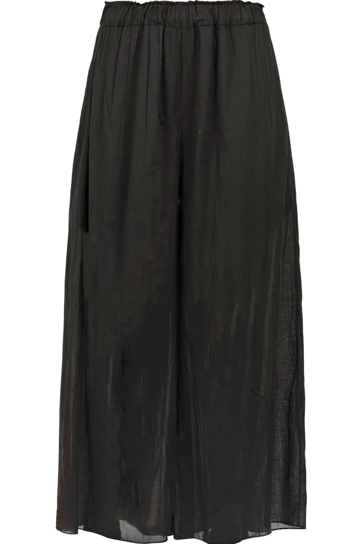 - Pantalone - 451516 - Nero^La Femme Blanche Discount