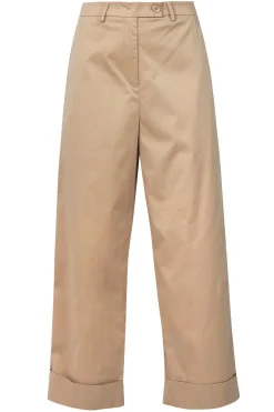 - Pantalone - 451439 - Beige^La Femme Blanche New