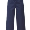 - Pantalone - 451439 - Blu^La Femme Blanche Hot