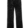 - Pantalone - 442165 - Nero^La Femme Blanche Online
