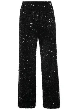 - Pantalone - 442165 - Nero^La Femme Blanche Online