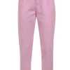 - Pantalone - 431531 - Rosa^La Femme Blanche Clearance