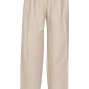 - Pantalone - 431297 - Beige^La Femme Blanche Best