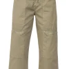 - Pantalone - 431529 - Militare^La Femme Blanche Discount