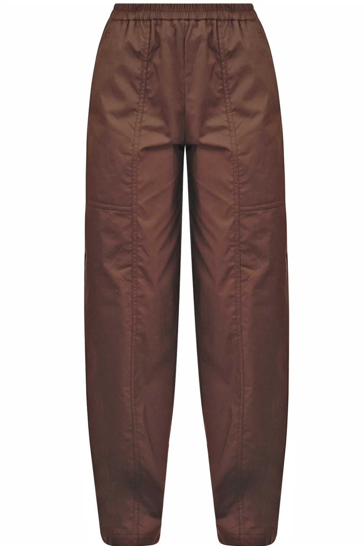 - Pantalone - 451532 - Cioccolato^La Femme Blanche Best