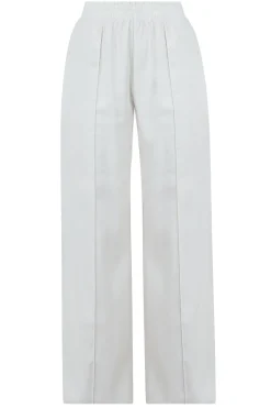 - Pantalone - 451523 - Panna^La Femme Blanche Clearance