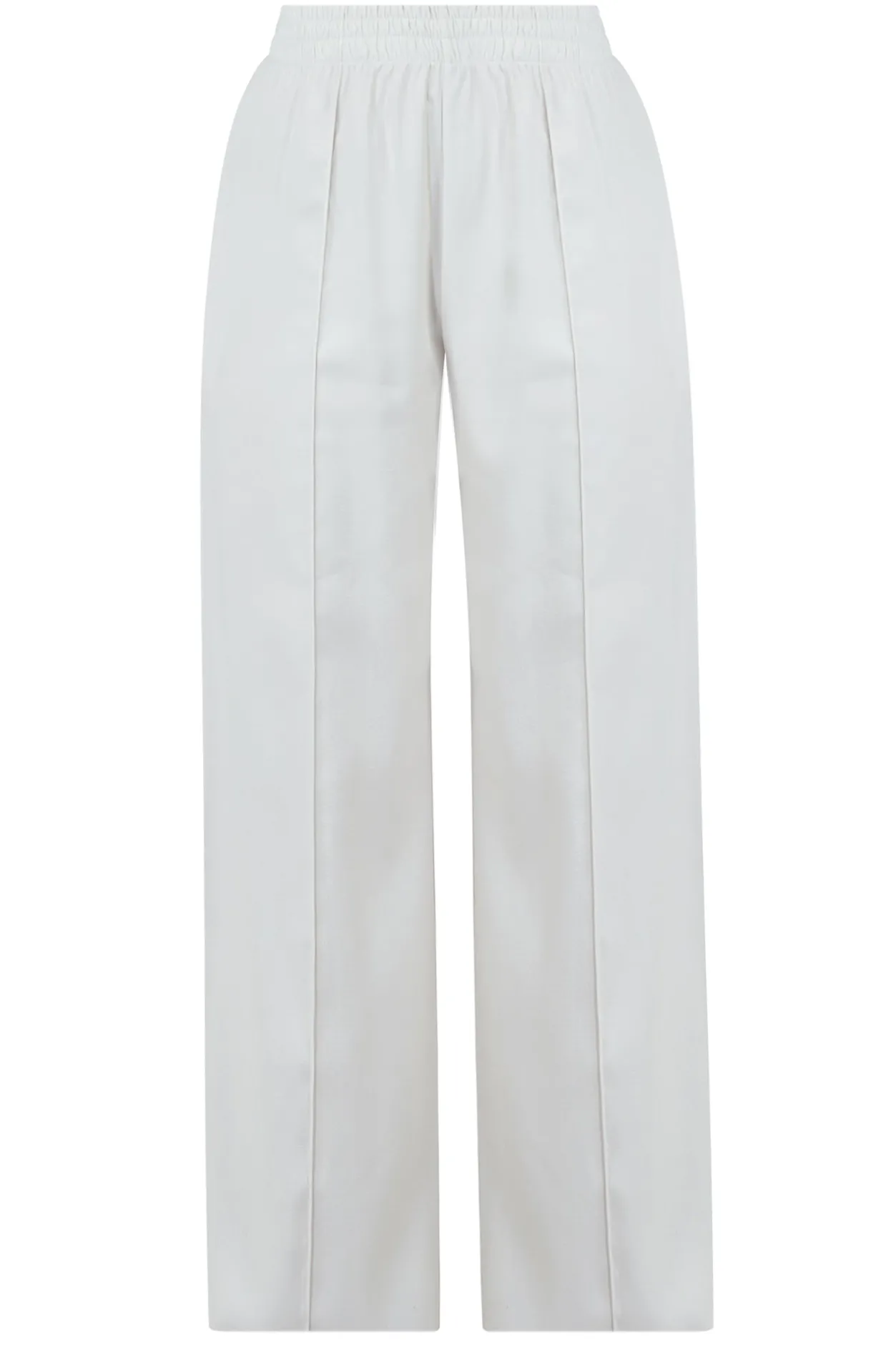 - Pantalone - 451523 - Panna^La Femme Blanche Clearance