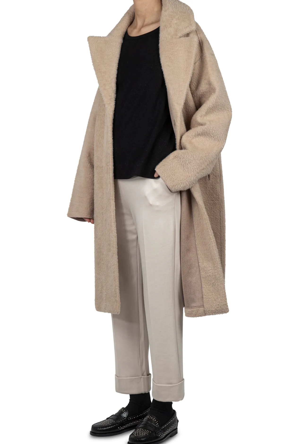 - Pantalone - 441858 - Gesso^La Femme Blanche New