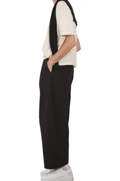 - Pantalone - 451534 - Nero^La Femme Blanche New