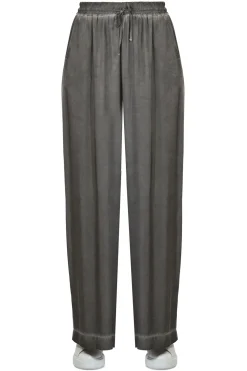 - Pantalone - 451605 - Antracite^La Femme Blanche Fashion