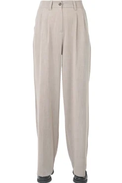 - Pantalone - 451469 - Beige^La Femme Blanche New