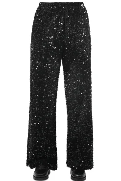 - Pantalone - 442165 - Nero^La Femme Blanche Online