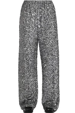 - Pantalone - 442165 - Grigio^La Femme Blanche Online