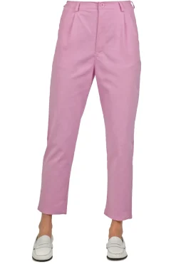 - Pantalone - 431531 - Rosa^La Femme Blanche Clearance