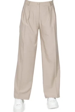 - Pantalone - 431297 - Beige^La Femme Blanche Best