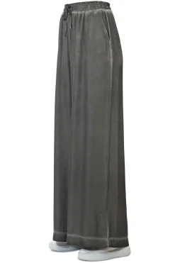 - Pantalone - 451605 - Antracite^La Femme Blanche Fashion