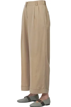 - Pantalone - 451440 - Beige^La Femme Blanche Best