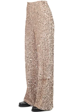 - Pantalone - 442165 - Beige^La Femme Blanche Outlet