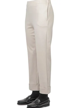 - Pantalone - 441858 - Gesso^La Femme Blanche New