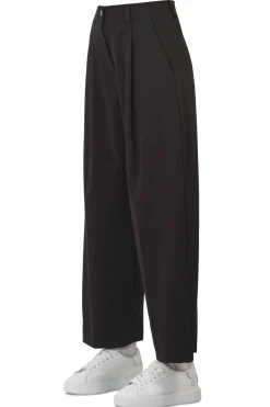 - Pantalone - 451534 - Nero^La Femme Blanche New