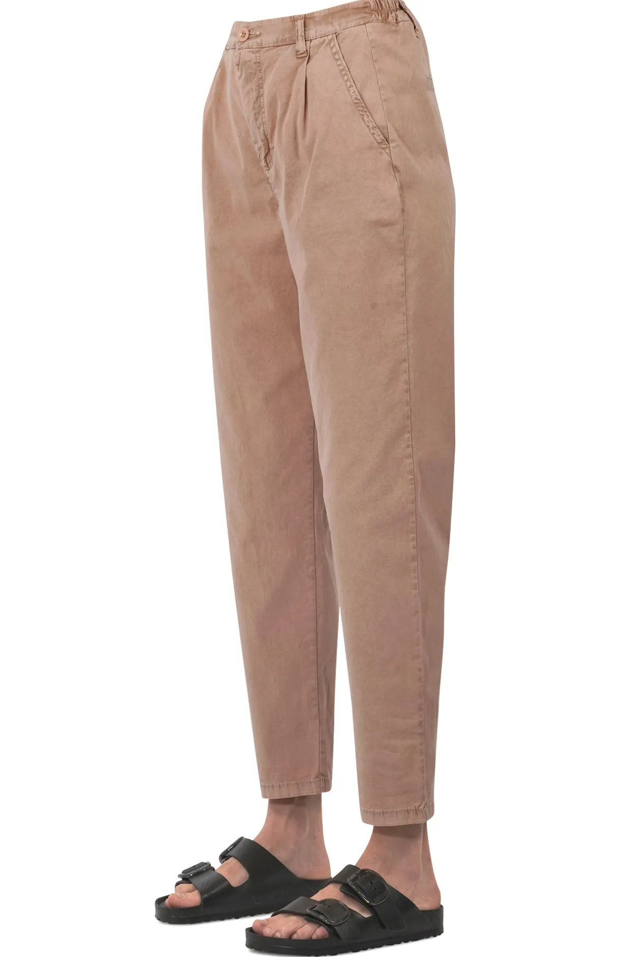 - Pantalone - 451520 - Rosa antico^La Femme Blanche Best