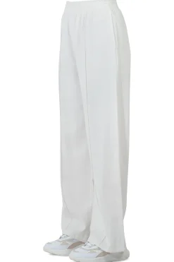 - Pantalone - 451523 - Panna^La Femme Blanche Clearance
