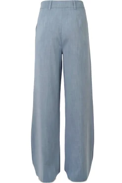 - Pantalone - 451469 - Celeste^La Femme Blanche Fashion