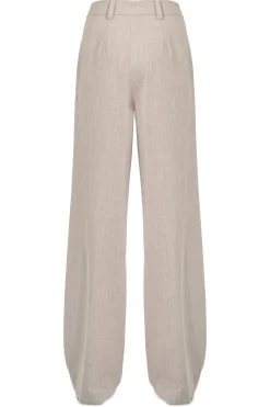 - Pantalone - 451469 - Beige^La Femme Blanche New
