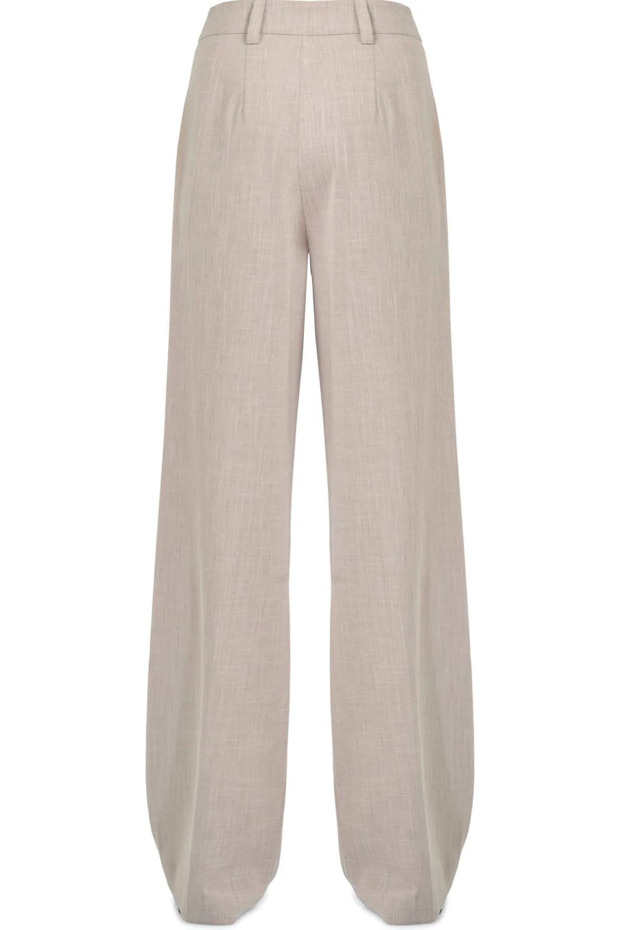 - Pantalone - 451469 - Beige^La Femme Blanche New