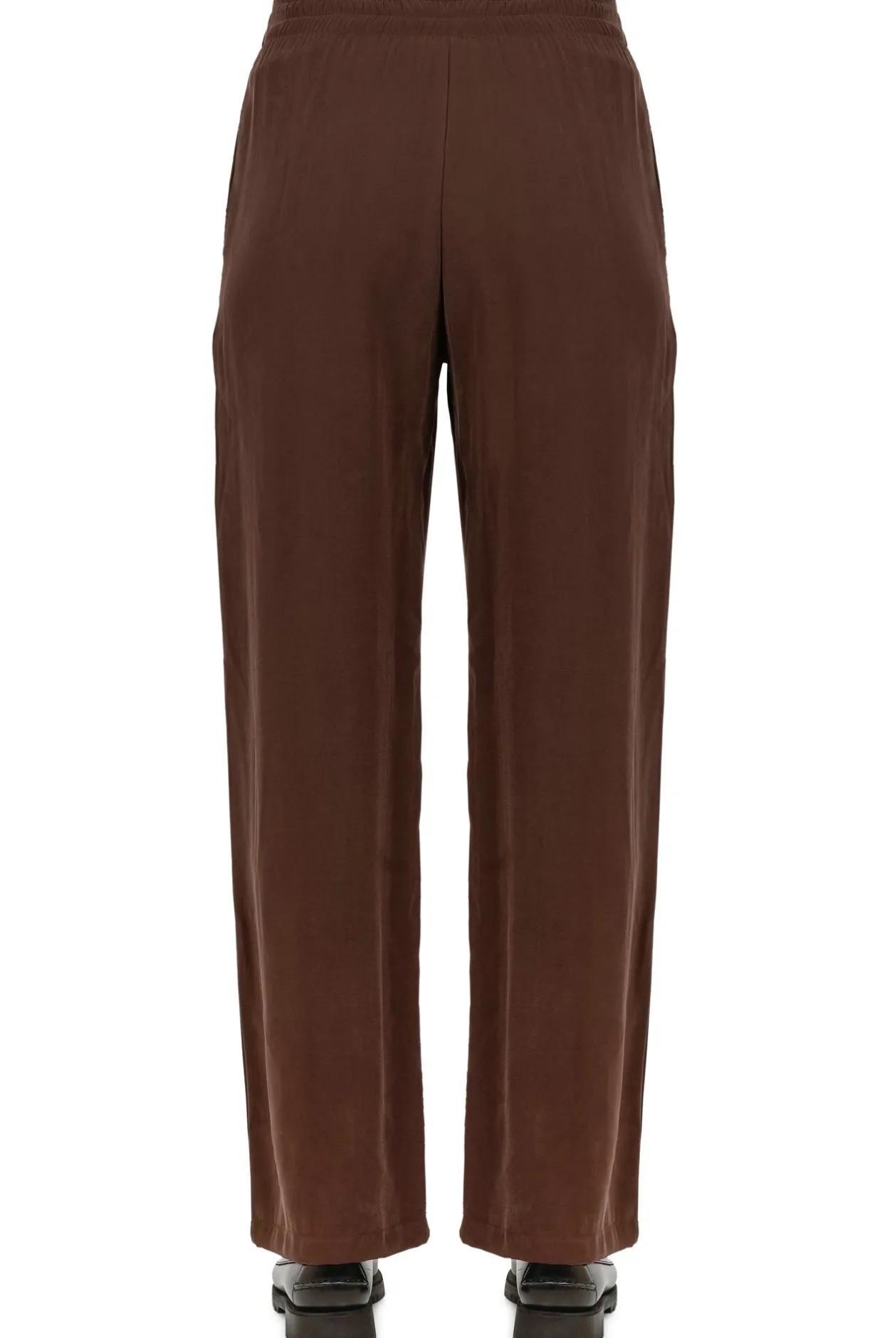 - Pantalone - 451523 - Moka^La Femme Blanche Online