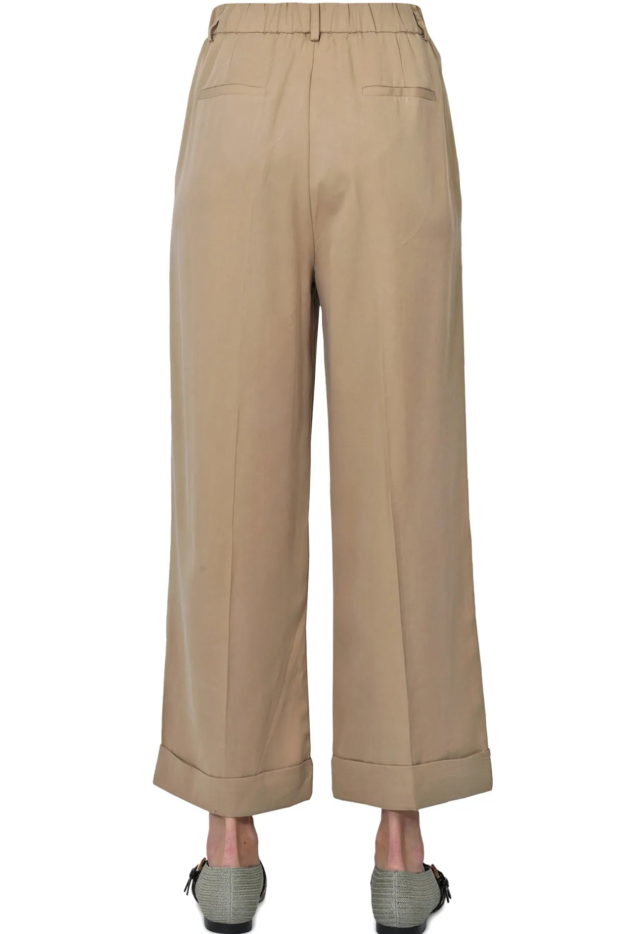 - Pantalone - 451440 - Beige^La Femme Blanche Best