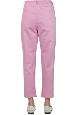 - Pantalone - 431531 - Rosa^La Femme Blanche Clearance
