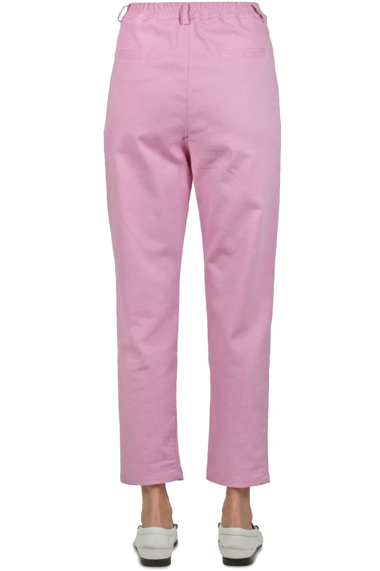 - Pantalone - 431531 - Rosa^La Femme Blanche Clearance